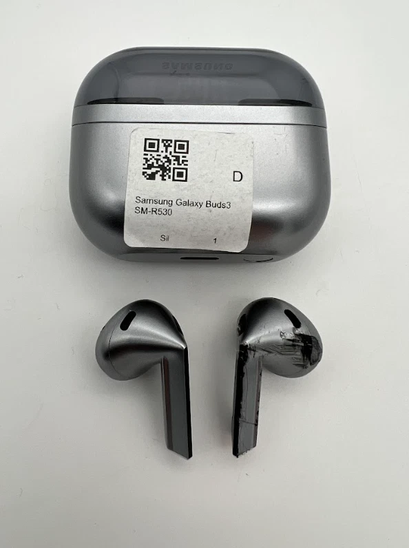 Samsung Galaxy Buds 3, Foto 2 von 2