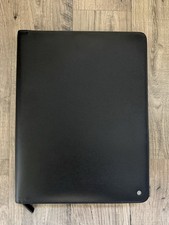 Mont Blanc 4810 Westside Notepad Holder Large