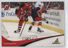 2011-12 Pinnacle Ilya Kovalchuk #117 0i6