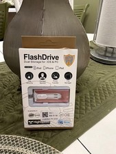 32GB Flash Drive High Speed for IOS & PC