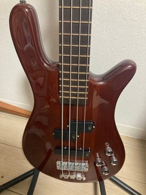 Warwick Pro Series Streamer LX 4st Korea USED