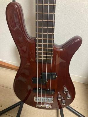 #ad #ad Warwick Pro Series Streamer LX 4st Korea USED $948.77