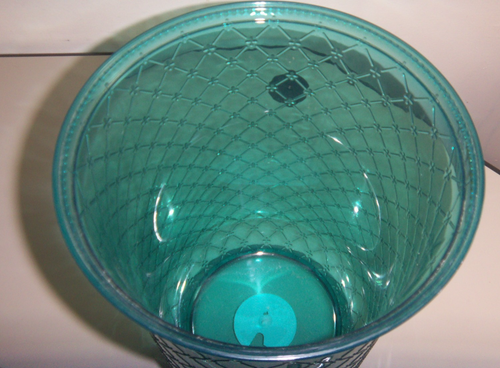 THE PIONEER WOMAN WISHFUL WINTER 2-GALLON HOLIDAY BEVERAGE DISPENSER TEAL - Picture 5 of 6