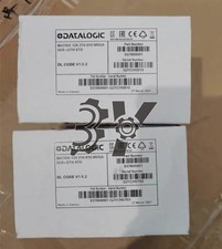 One New DATALOGIC M120 210-010 reader MATRIX ...