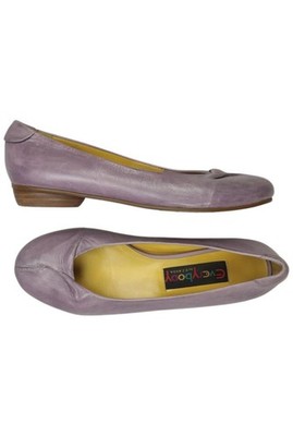 Everybody Ballerina Damen Sommerschuhe Damenschuhe flache Schuhe Gr.... #dnp5o1s
