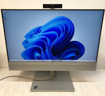 HP EliteOne 840 G9 All-in-One | Intel i5-12500 | 8GB RAM | 256GB SSD | Win11 Pro