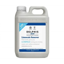 Image of Delphis Eco Limescale Remover 2L