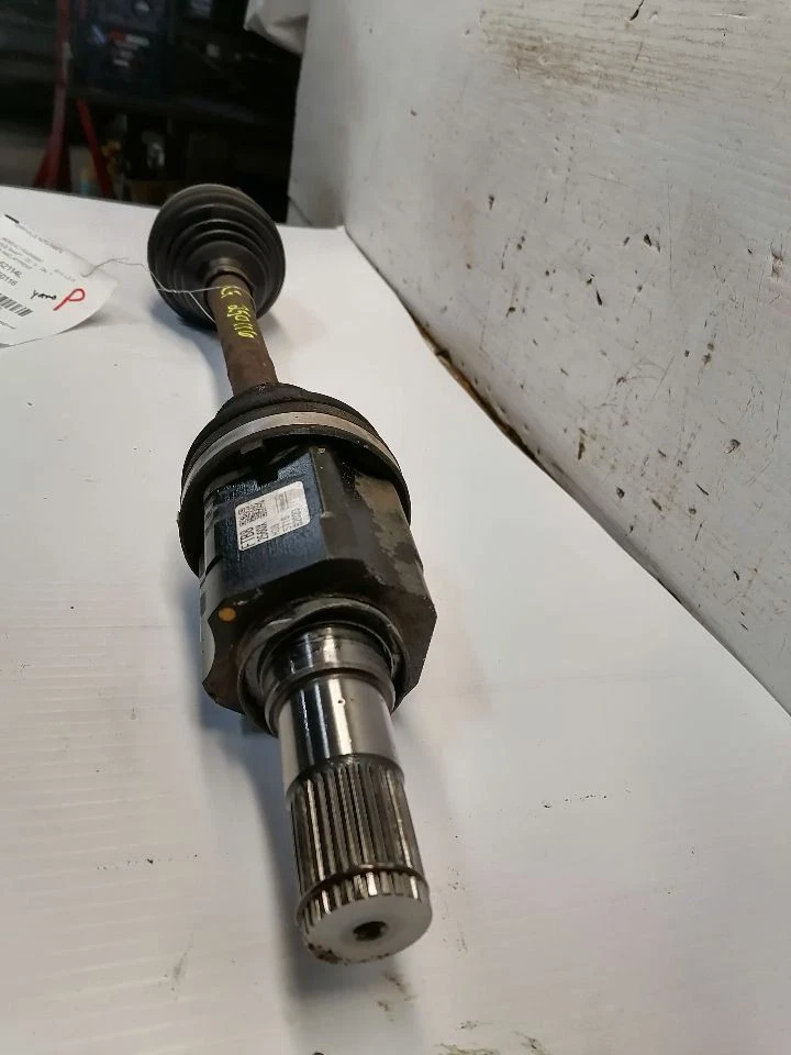 Eje conductor eje delantero 2,5 L AWD compatible con 14-16 MAZDA CX-5 1562665 Foto 2 de 4