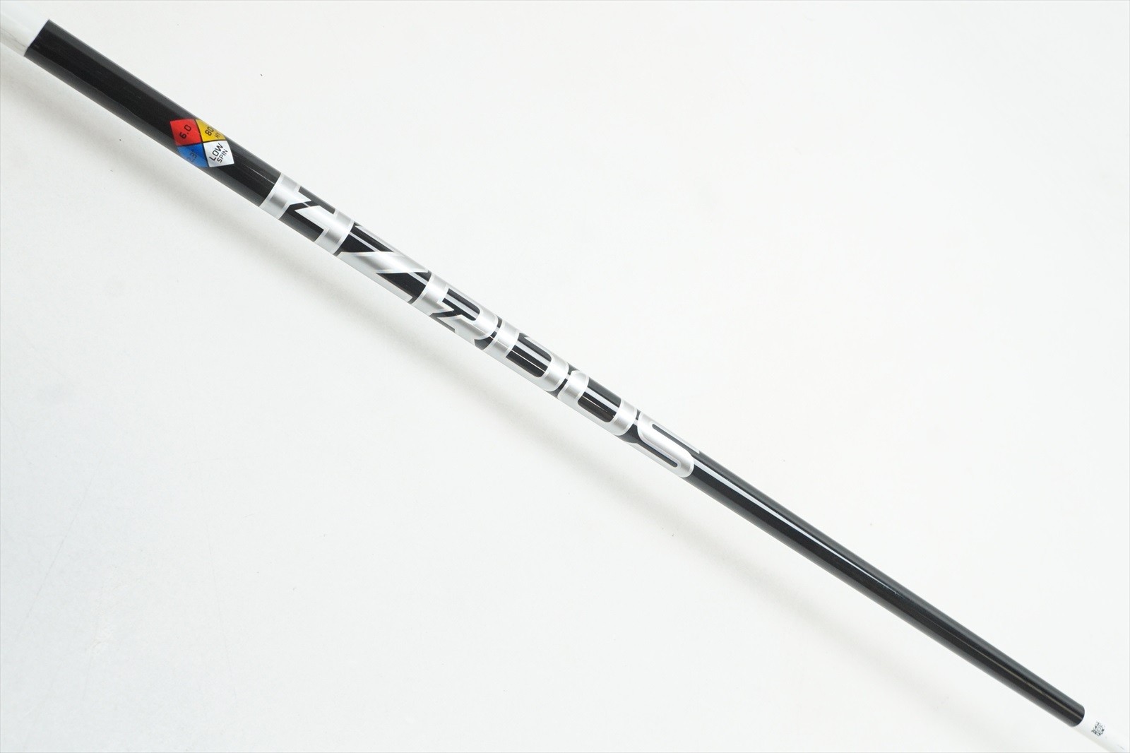 Callaway Paradym Super 18&deg; 3 Hybrid Stiff Flex Hzrdus Black 4G 80 Good