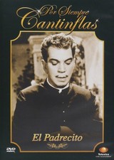 EL PADRECITO:CANTINFLAS TELEVISA