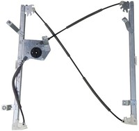 Fensterheber Valeo 851711 FüR Renault Kangoo 2 KW0 FW0 Be Bop Tce 115 FW02 FW14