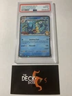 Misty's Gyarados 049/182 (STAFF ) PSA GEM MT 10
