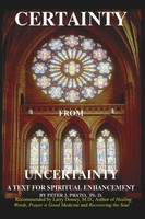 Peter J. Prato | Certainty From Uncertainty | Taschenbuch | Englisch (2001)