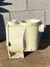 350015 PENTAIR WHISPERFLO VOLUTE (READ DESCRIPTION)