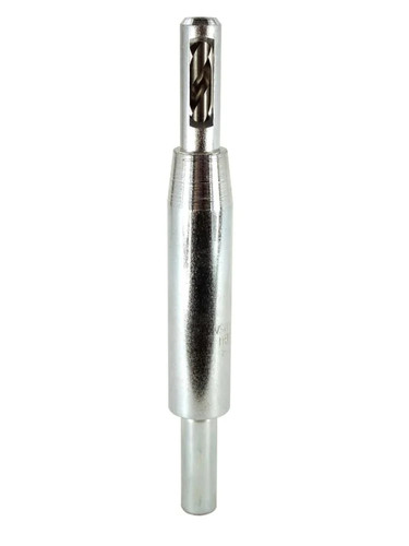 Whiteside 8110014 Vix Bit #14, 1/4"SH, 13/64" Drill