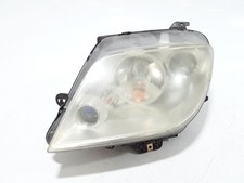Feu avant (phare) Lancia PHEDRA