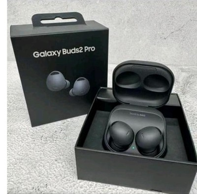 Official Samsung Galaxy Buds 2 Pro