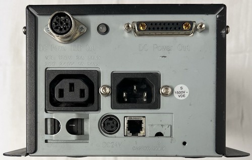 Wincor Nixdorf 01750139490 Switching Power Supply 01750169486 Ref00302 -3 - 第 6/6 張圖片