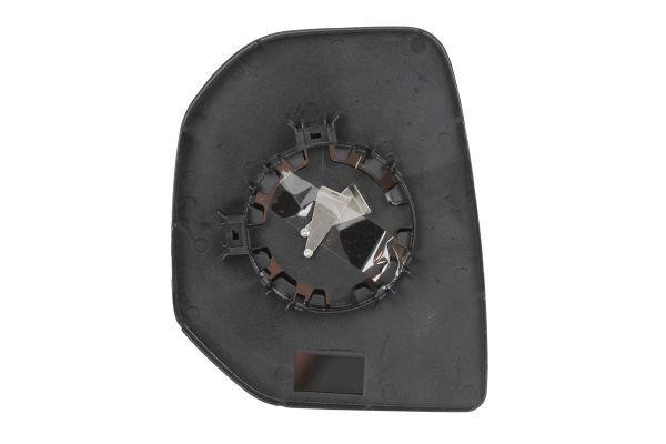 ABAKUS Convex Side Mirror Glass 0530G02 Right For Citroën Peugeot