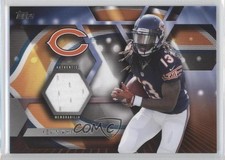 2015 Topps Topps Relics Kevin White #TR-KWH 0f8
