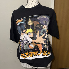 Ripple Junction Naruto Shippuden Naruto Black...