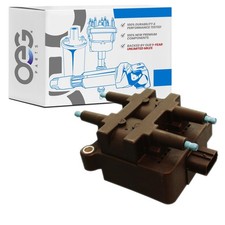 New Ignition Coil For Subaru Baja,Forester,Impreza,Legacy,Outback 1998-2006