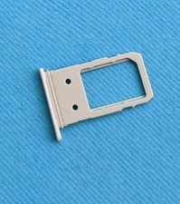 New White SIM Card Tray for Google Pixel 3a XL   OEM Quality sku 9971