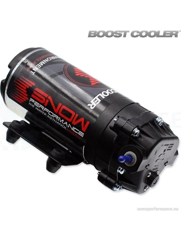 Snow Performance Water Injection Pump 300 Psi Uho Extreme (SNO-40900) - Picture 2 of 12