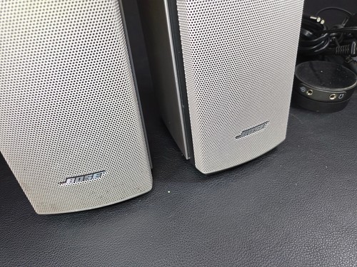 Bose Companion 20 Speakers, Control POD And Power Supply PARTS REPAIR (NO POWER) - Afbeelding 12 van 24