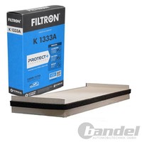 Filtron Innenraumfilter Partikelfilter Passend FüR Renault Espace | K 1131