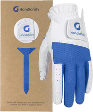 Youth Golf Glove, Left Hand Kids Golf Gloves for Junior Toddler Boys Girls