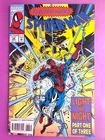 THE AMAZING SPIDER-MAN    #38    VF     1993   B&B COMBINE SHIPPING