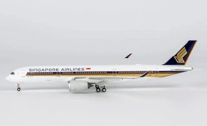 Singapore Airlines A350 | eBay