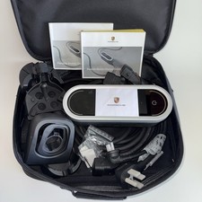 OEM Porsche EV Charger Taycan Macan Panamera ...