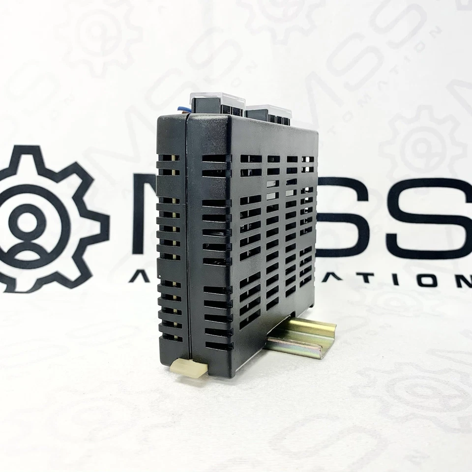 Fuente de alimentación conmutada Rhino AutomationDirect PSB24-060-P 24VDC 2,5A Foto 4 de 4