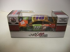 1/64 Kyle Busch 2021 M&M's Halloween #18 Toyota Camry NASCAR Action Lionel JGR