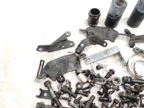 98-03 Suzuki TL1000 R Misc Hardware Bolt Kit HUGE - 第 7/10 張圖片