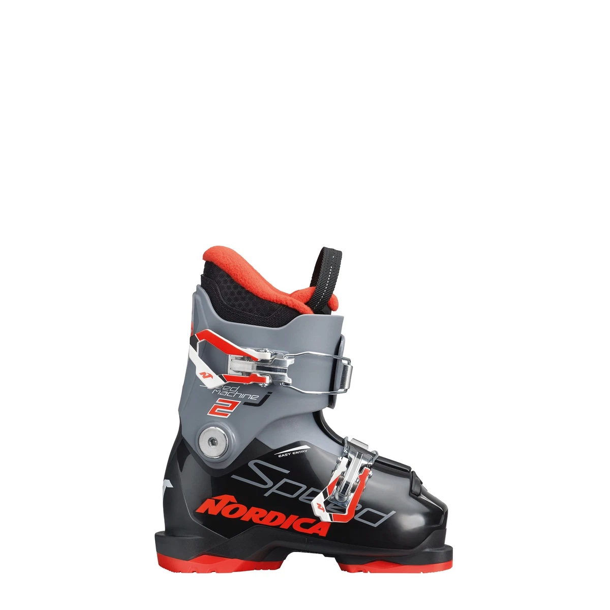 Nordica Youth Ski & Snowboard Boots for sale | eBay