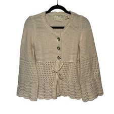 Sparrow Wool Cardigans for Women for sale