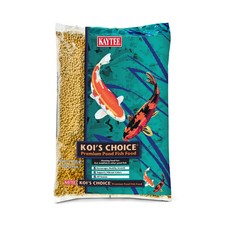 10 lb Koi Floating Fish Food