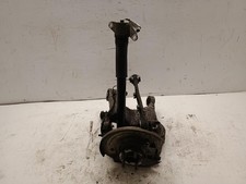 LAND ROVER RANGE ROVER VELAR LEFT REAR SUSPENSION 2.0L Diesel 17-24