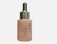 Vegamour Gro Hair Serum - 30ml/1oz fl NWOB