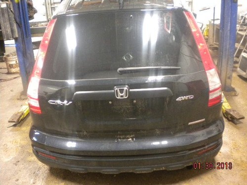 Passenger Front Window Regulator Electric Fits 07-11 CR-V 9796611