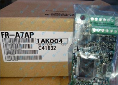 1PC NEW Mitsubishi frequency converter FR-A7AP FRA7AP