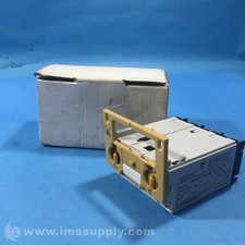 Allen Bradley 190-P010 Series A Motor Protection Trip Block FNOB