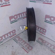Poulies diverses Fiat MULTIPLA