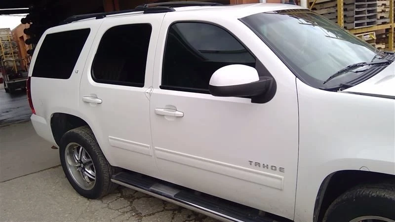 (LOCAL PICKUP ONLY) Passenger Front Door Fits 11-14 SIERRA 2500 PICKUP 333246 - Image 2 of 4