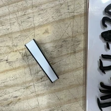 JVC JL-A20 Turntable Parts - Lever Flip Switch