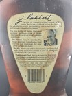 Vintage Jim Beam Lockhart Elk Decanter Empty Bottle 1970s Whiskey — photo 7