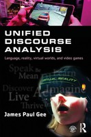 James Paul Gee | Unified Discourse Analysis | Taschenbuch | Englisch (2014)